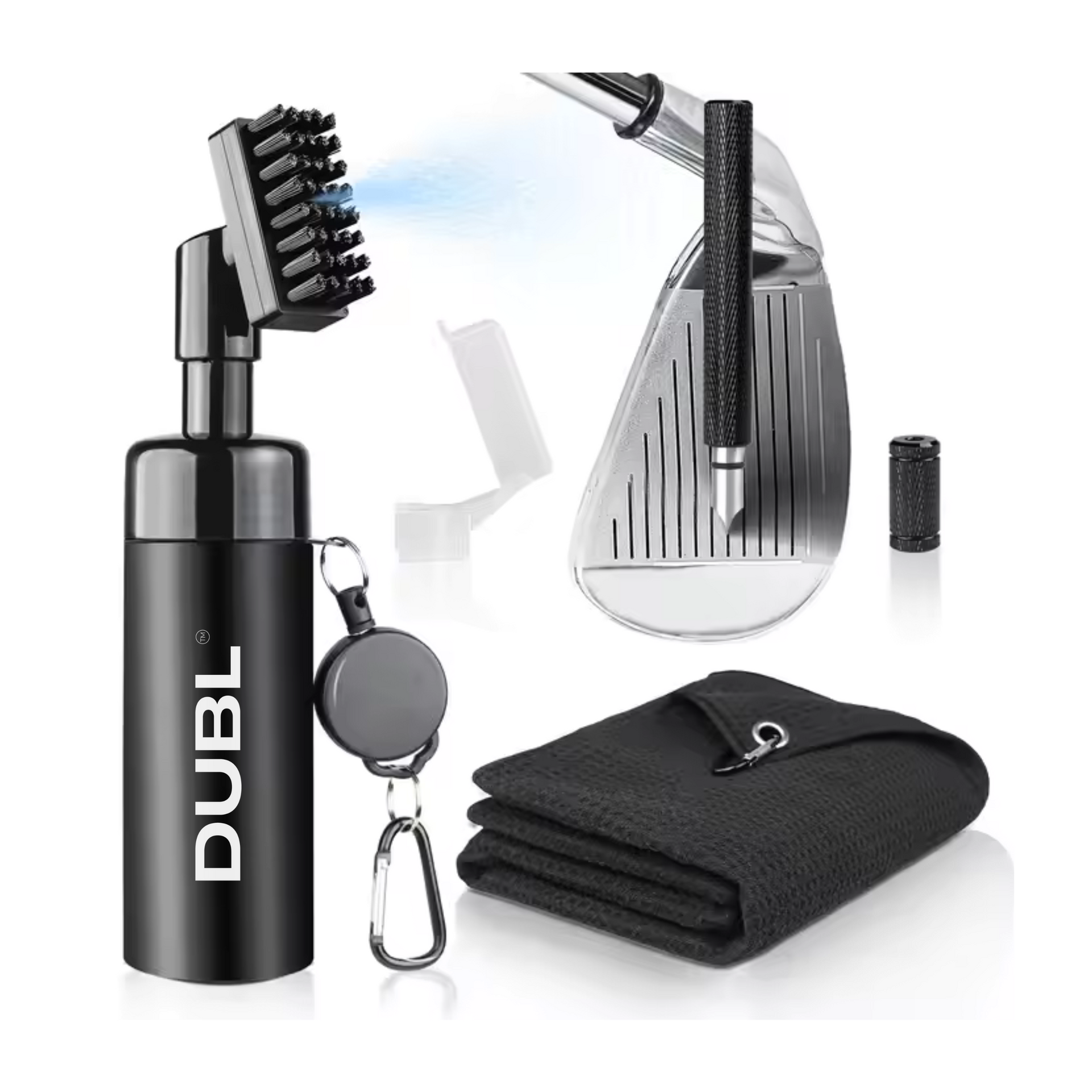 Complete Club Care Kit