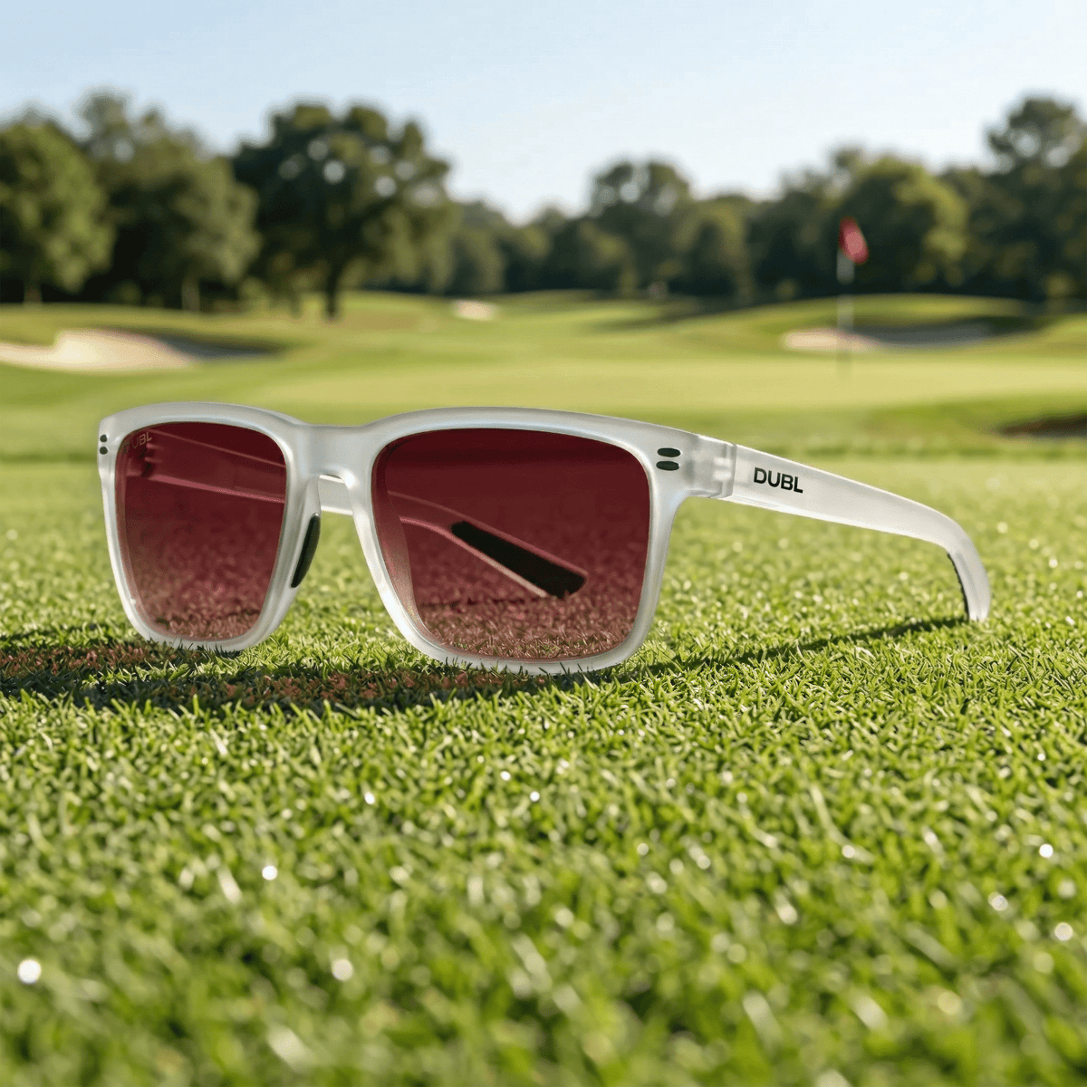 What Colour Sunglasses Lens Is Best for Golf?