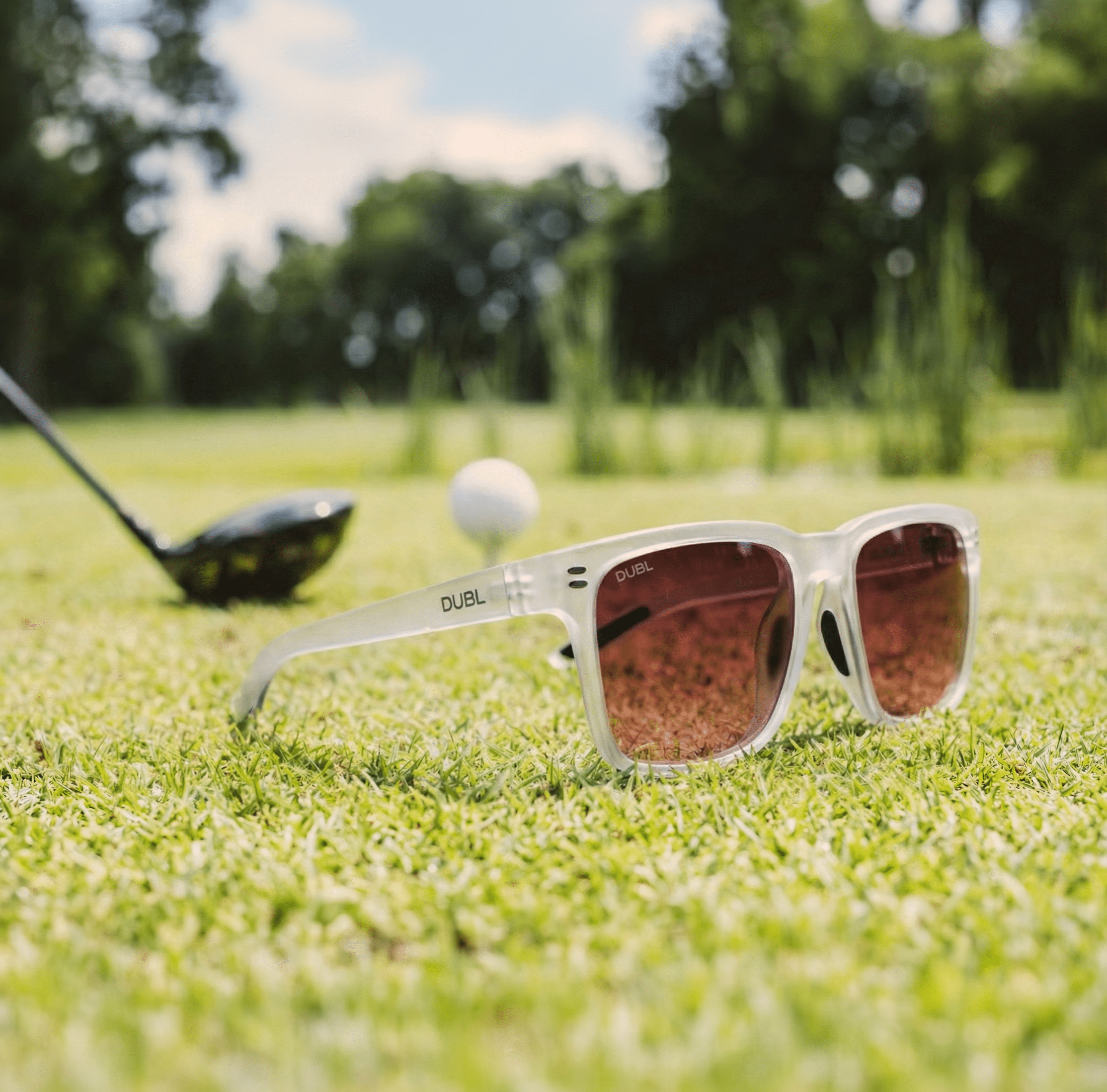 Why Seeing Clearly in Golf Is Not About Brightness