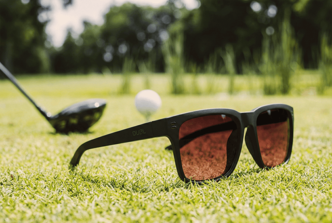 Playing Golf in Harsh Sun: Why Glare Ruins Ball Tracking