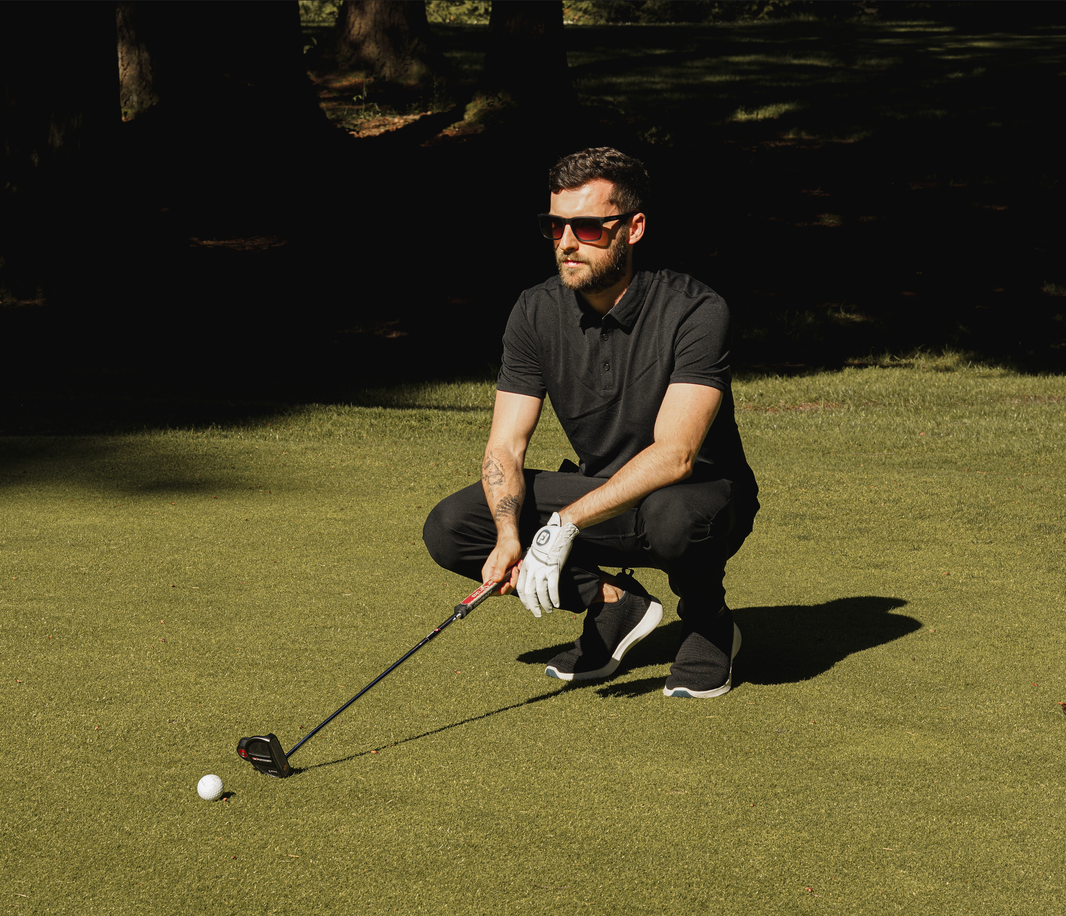 The Overlooked Visual Factor in Your Golf Game: How Sight Affects Every Shot