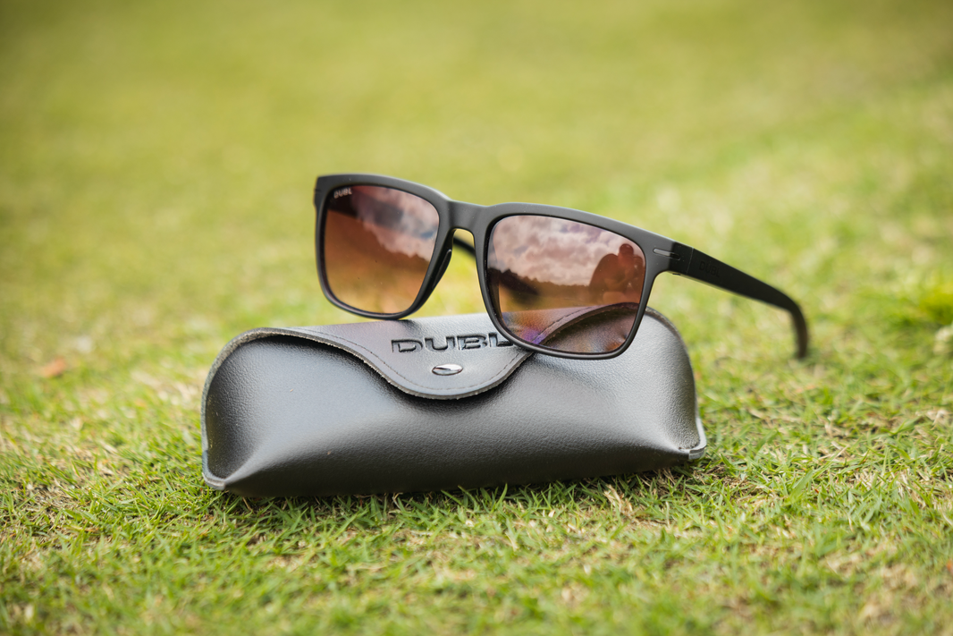 Why the Right Golf Sunglasses Make a Difference: Ball Tracking & Green Reading Explained