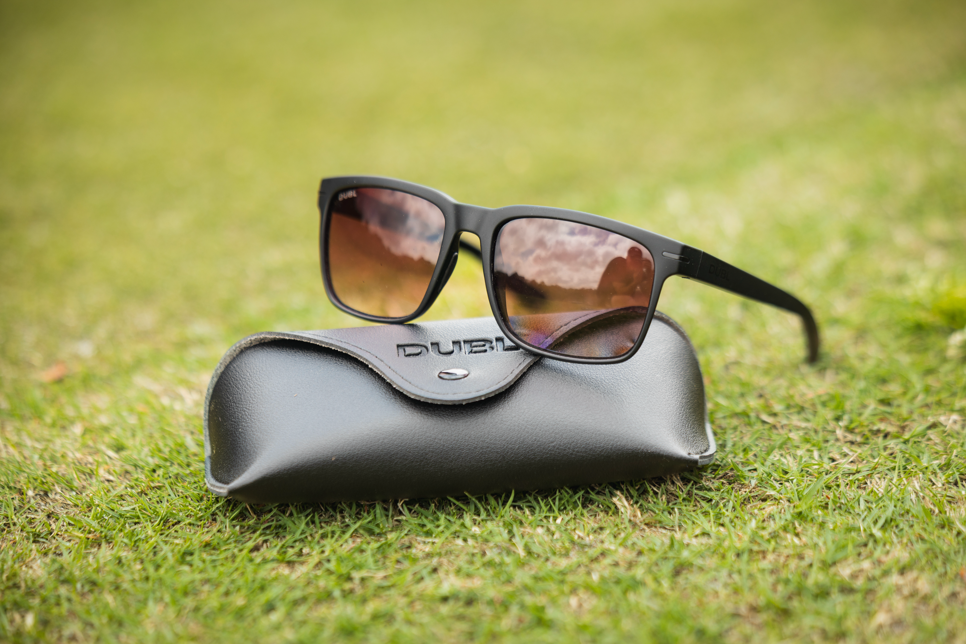 Why the Right Golf Sunglasses Make a Difference: Ball Tracking & Green Reading Explained