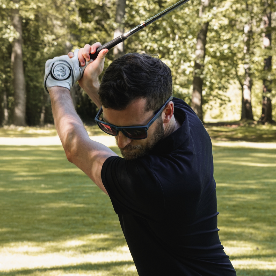 Do Sunglasses Affect Green Reading? What Golfers Need to Know