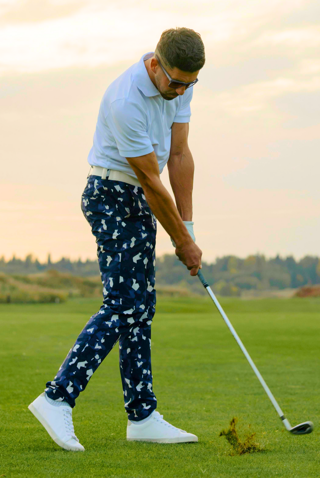 Playing in Bright Sun, Low Light, and Overcast Rounds: What Glasses Work Best?