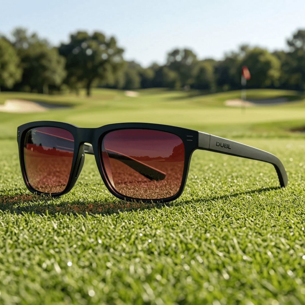 Golf Sunglasses vs Lifestyle Sunglasses: What Actually Matters