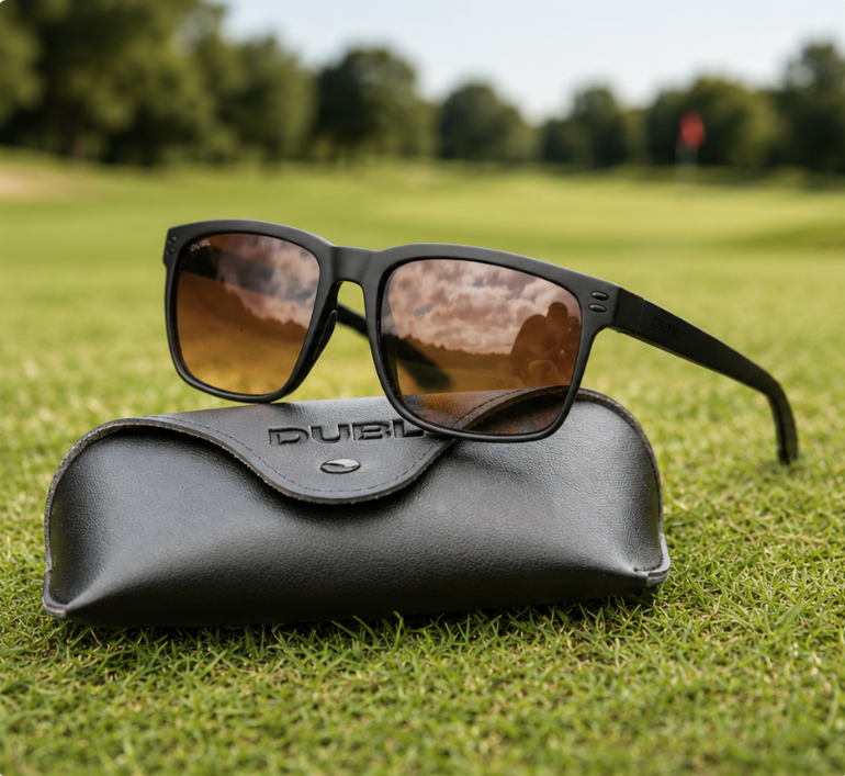 Prescription Golf Sunglasses
