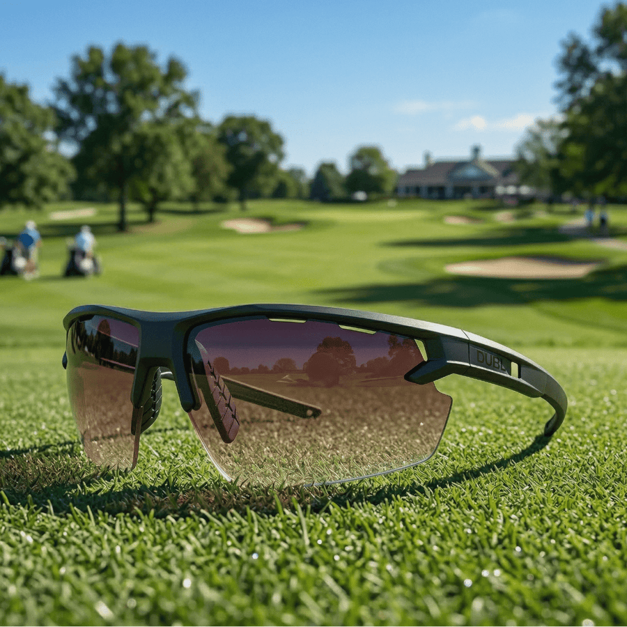 Helios Golf Sunglasses