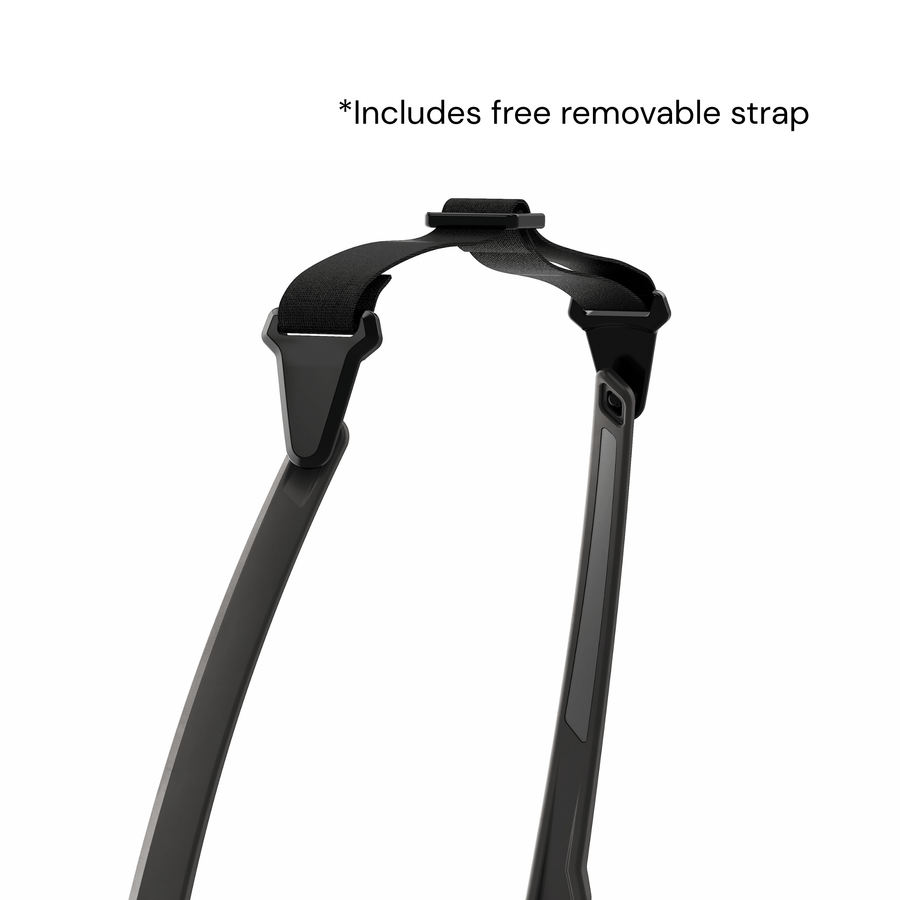 Helios Golf Sunglasses