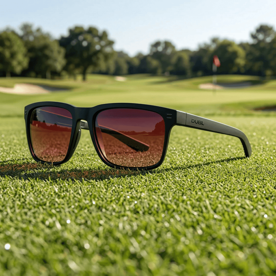 Hyperion Golf Sunglasses