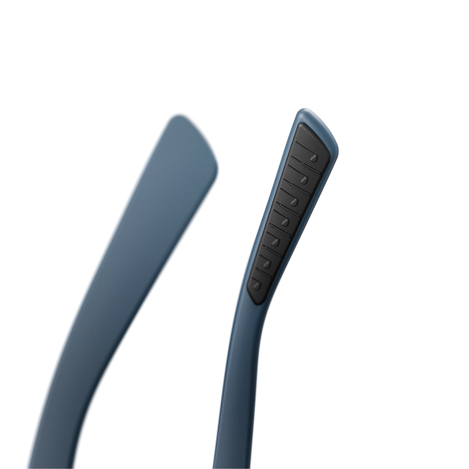 Navy | DUBL Hyperion Golf Sunglasses, Grip Shot