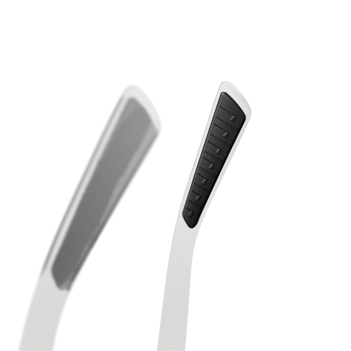 Matte Halo | DUBL Hyperion Golf Sunglasses, Grip Shot