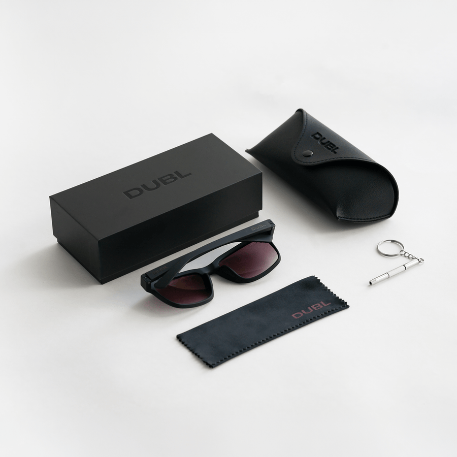 Hyperion Golf Sunglasses