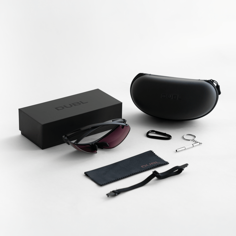 Helios Golf Sunglasses