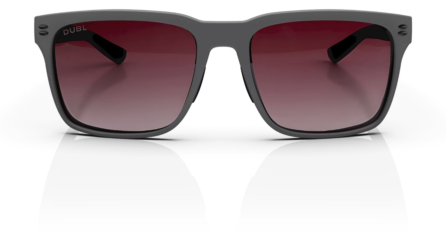 DUBL lens zones