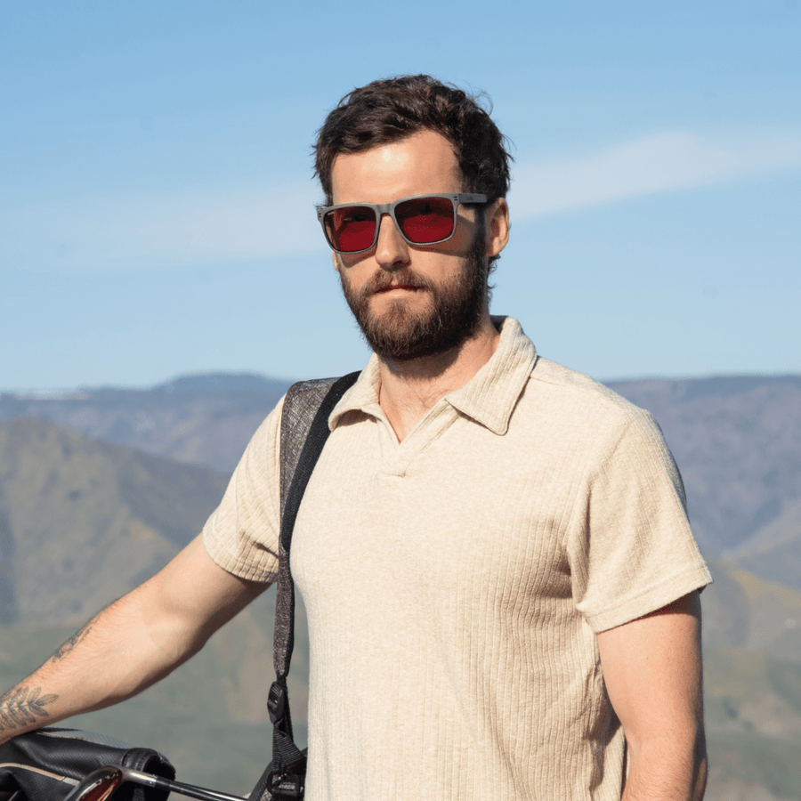 Hyperion Golf Sunglasses