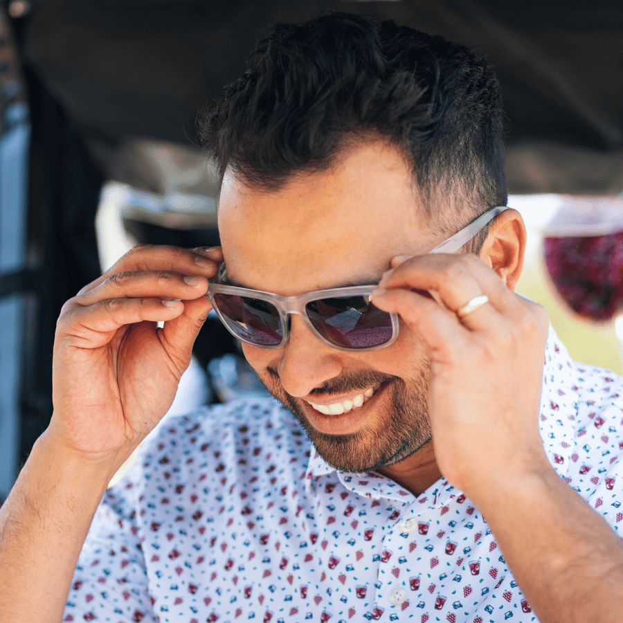 Hyperion Golf Sunglasses