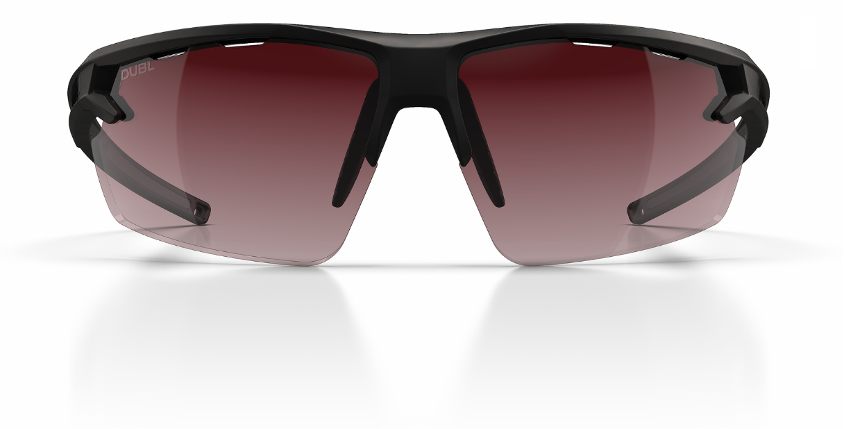 DUBL lens zones