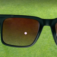 DUBL 3.0 Golf Sunglasses, ball view