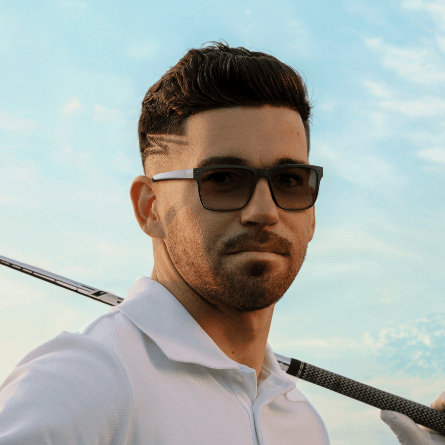 Hyperion Golf Sunglasses